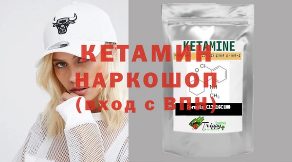 стафф Арсеньев